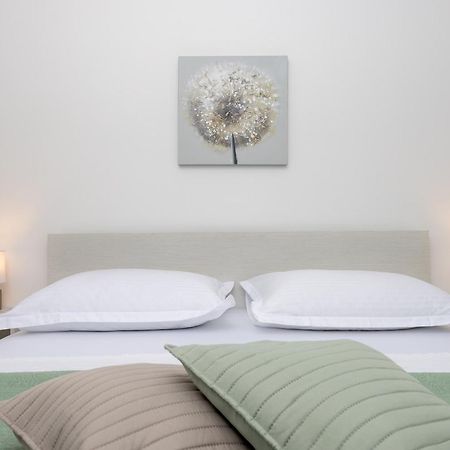 Apartmani Iva 图彻皮 外观 照片