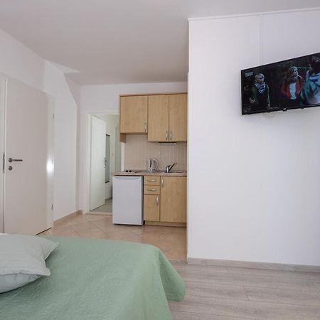 Apartmani Iva 图彻皮 外观 照片