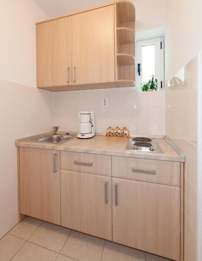 Apartmani Iva 图彻皮 外观 照片