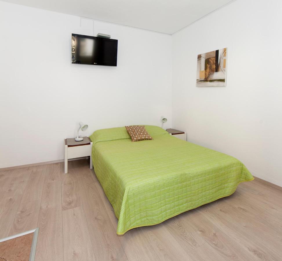 Apartmani Iva 图彻皮 外观 照片