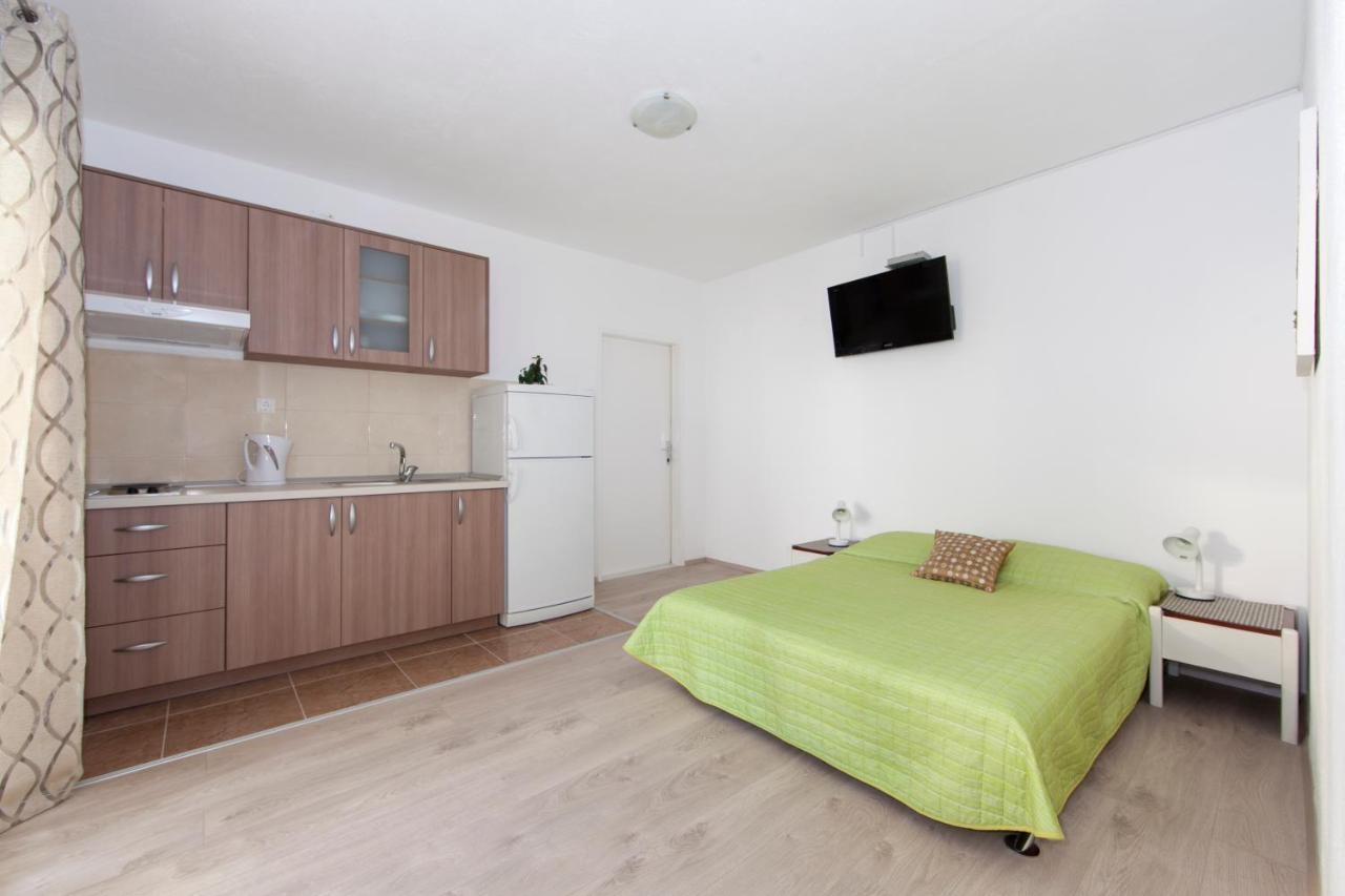 Apartmani Iva 图彻皮 外观 照片