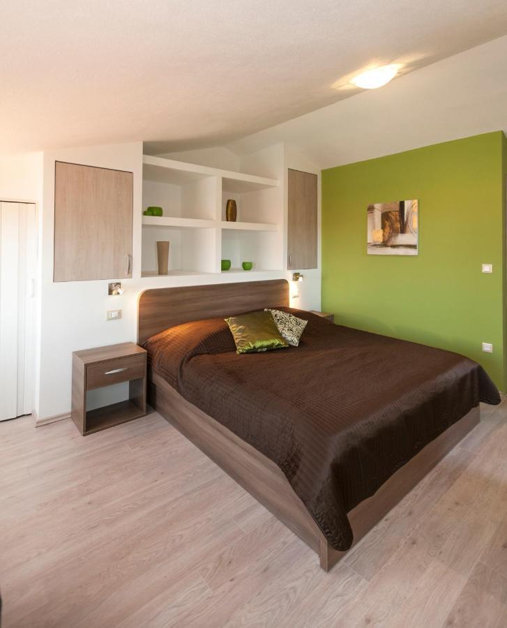 Apartmani Iva 图彻皮 外观 照片