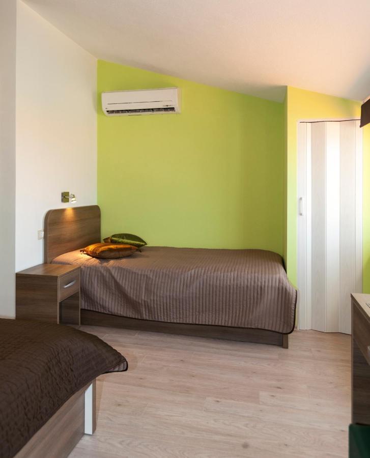 Apartmani Iva 图彻皮 外观 照片
