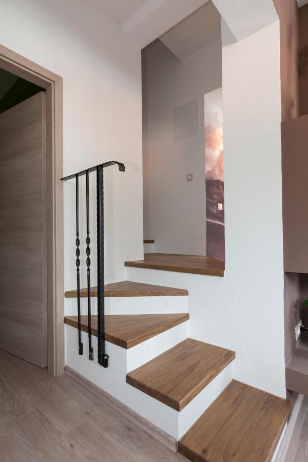 Apartmani Iva 图彻皮 外观 照片