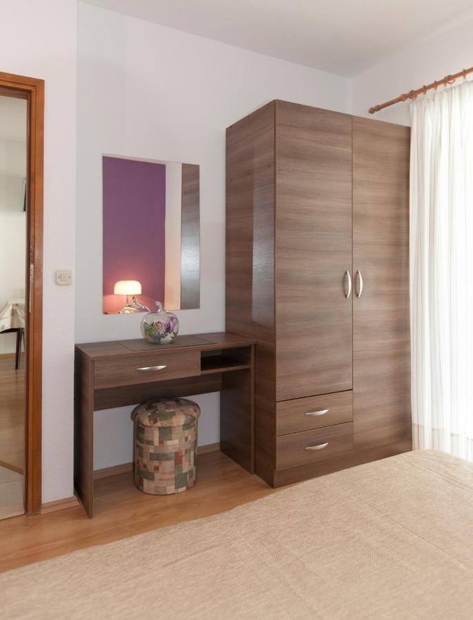 Apartmani Iva 图彻皮 外观 照片