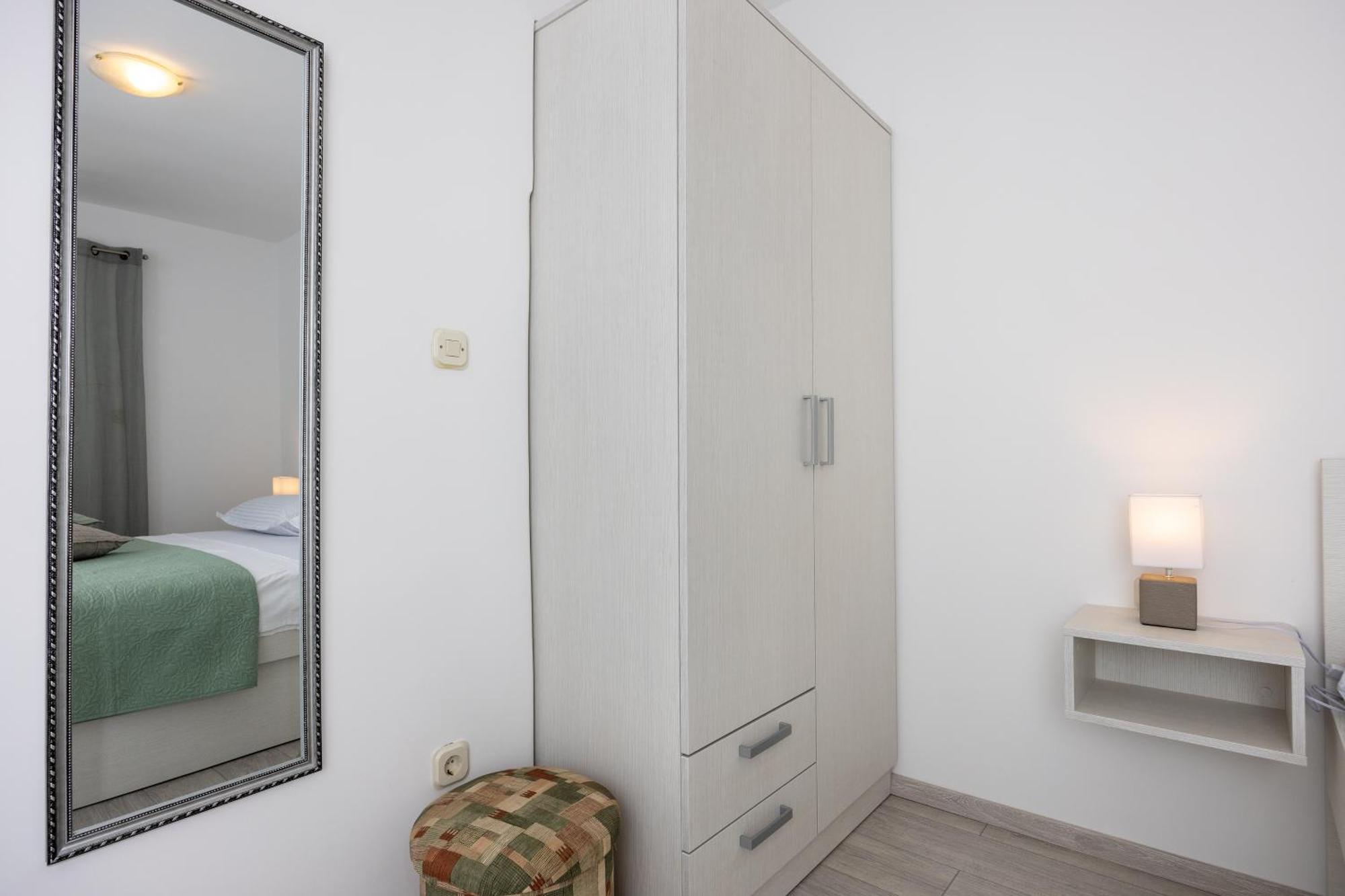 Apartmani Iva 图彻皮 外观 照片