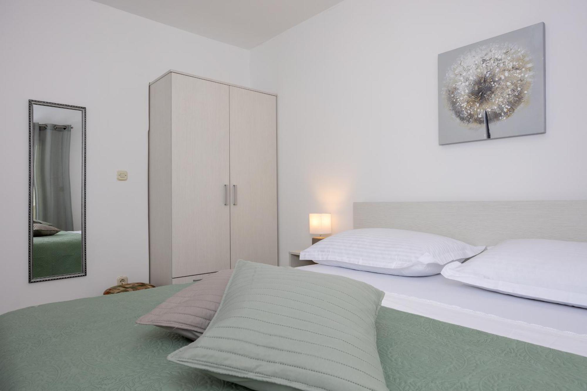 Apartmani Iva 图彻皮 外观 照片