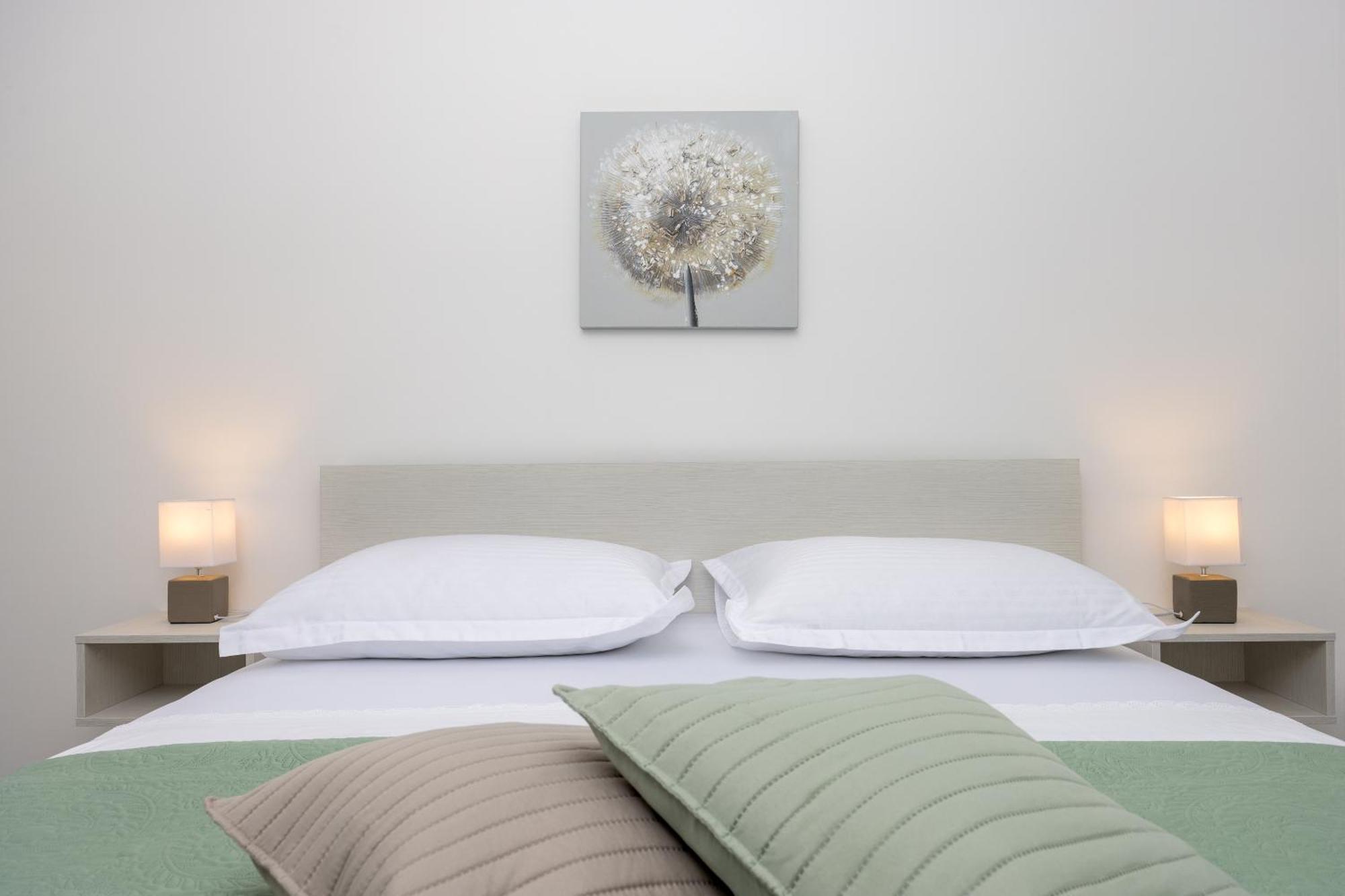 Apartmani Iva 图彻皮 外观 照片