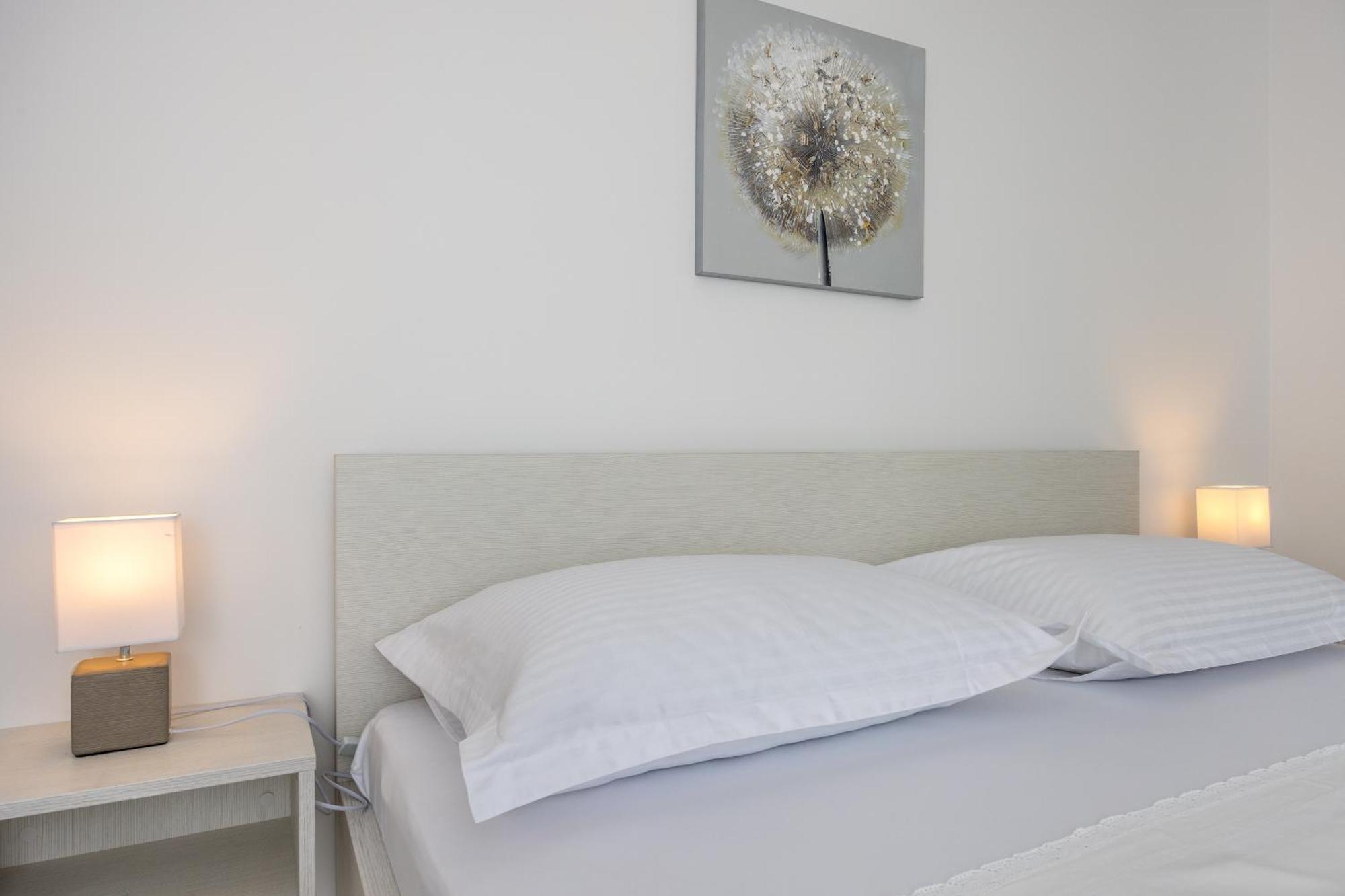 Apartmani Iva 图彻皮 外观 照片