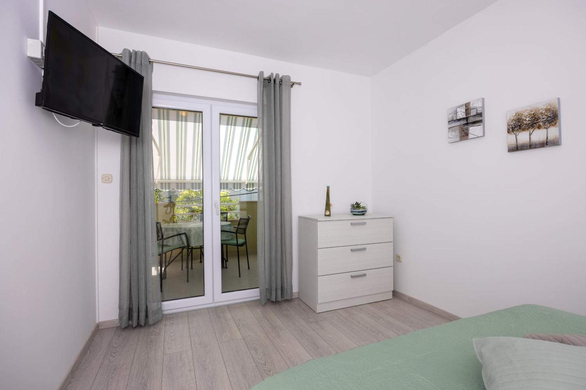 Apartmani Iva 图彻皮 外观 照片