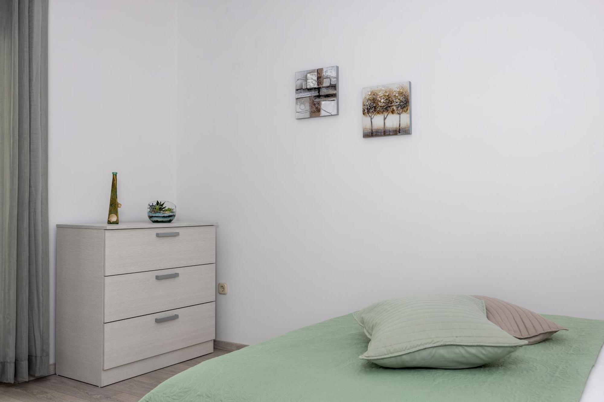 Apartmani Iva 图彻皮 外观 照片